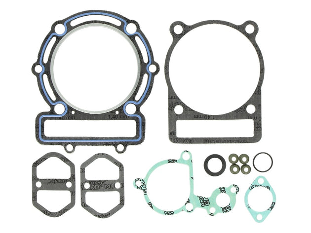 Set garnituri motor superior ATHENA P400220600600/2 