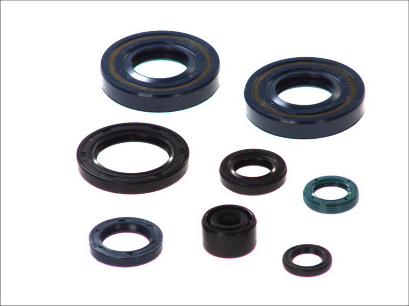 Set garnituri pentru motor ATHENA P400250400082 
