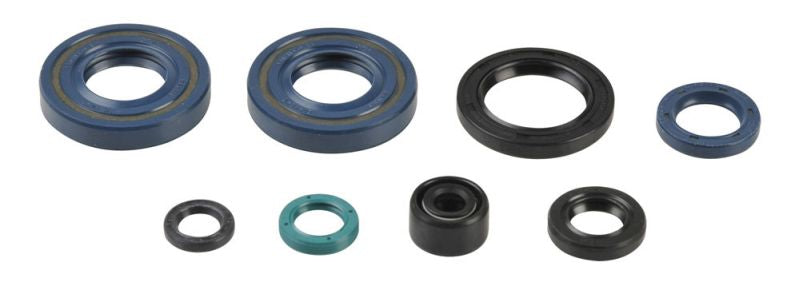 Set garnituri pentru motor ATHENA P400250400082 