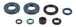 Set garnituri pentru motor ATHENA P400250400082 