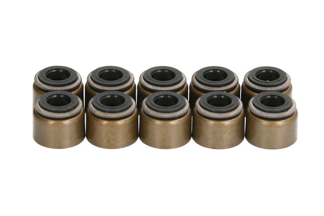 Simering supape admisie/evacuare KAWASAKI EN, GPZ, GTR, KFX, KL, KLE, KLF, KLR, KLX, KX, ZL 220-1000 1984-2018