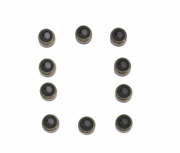 Simering supape admisie/evacuare KAWASAKI EN, GPZ, GTR, KFX, KL, KLE, KLF, KLR, KLX, KX, ZL 220-1000 1984-2018