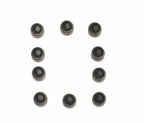 Simering supape admisie/evacuare KAWASAKI EN, GPZ, GTR, KFX, KL, KLE, KLF, KLR, KLX, KX, ZL 220-1000 1984-2018