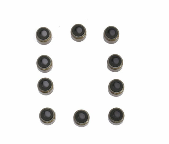 Simering supape admisie/evacuare KAWASAKI EN, GPZ, GTR, KFX, KL, KLE, KLF, KLR, KLX, KX, ZL 220-1000 1984-2018