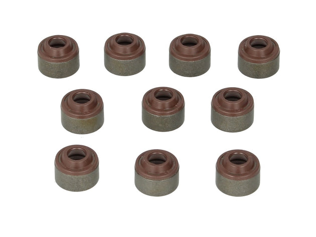 Simering supape admisie/evacuare KAWASAKI BRUTE FORCE, EL, GPX, GPZ, KFX, KRF, KVF, VN, Z, ZL, ZRX, ZX, ZX-10R, ZXR, ZZR 250-1200 1985-2019