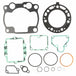 Set garnituri motor superior ATHENA P400250600011 