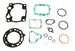 Set garnituri motor superior ATHENA P400250600011 