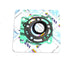 Set garnituri motor superior ATHENA P400250600082 