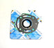 Set garnituri motor superior ATHENA P400250600086 