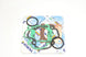 Set garnituri motor superior ATHENA P400250600088/1 