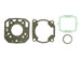 Set garnituri motor superior ATHENA P400250600129 