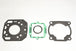 Set garnituri motor superior ATHENA P400250600129 
