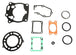 Set garnituri motor superior ATHENA P400250600137/1 