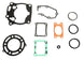 Set garnituri motor superior ATHENA P400250600137/1 