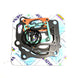 Set garnituri motor superior ATHENA P400250600137/1 