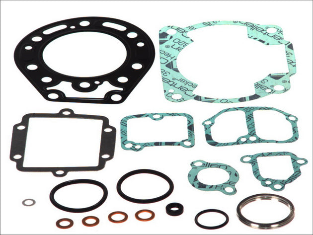 Set garnituri motor superior ATHENA P400250600221 