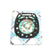 Set garnituri motor superior ATHENA P400250600499 