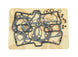 Set garnituri motor superior ATHENA P400250600503 