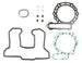 Set garnituri motor superior ATHENA P400250600602 