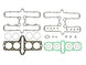 Set garnituri motor superior ATHENA P400250600652 