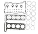 Set garnituri motor superior ATHENA P400250600900 