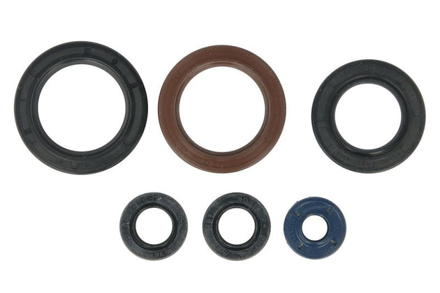 Set garnituri pentru motor ATHENA P400270400012 