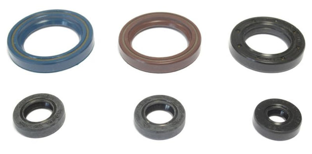 Set garnituri pentru motor ATHENA P400270400012