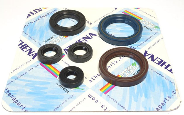 Set garnituri pentru motor ATHENA P400270400012