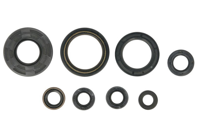 Set garnituri pentru motor ATHENA P400270400033