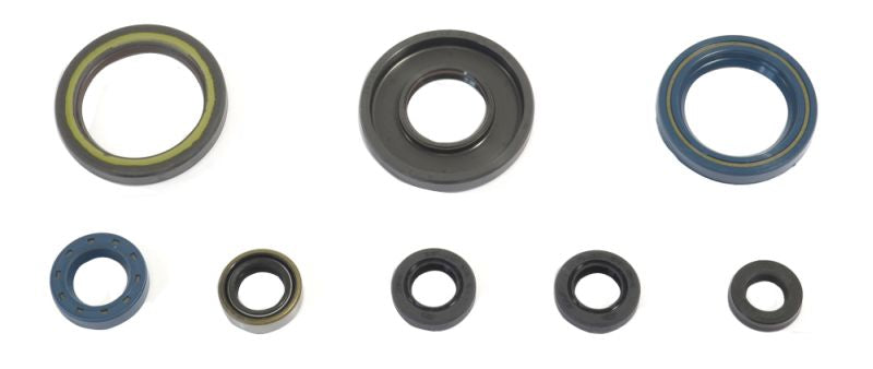 Set garnituri pentru motor ATHENA P400270400033 