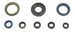 Set garnituri pentru motor ATHENA P400270400033 