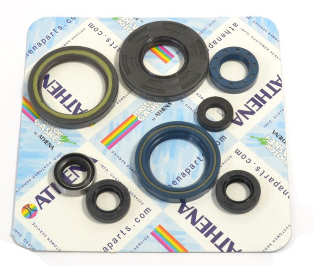 Set garnituri pentru motor ATHENA P400270400033