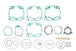 Set garnituri motor superior ATHENA P400270600034 