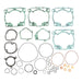Set garnituri motor superior ATHENA P400270600034 