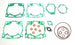 Set garnituri motor superior ATHENA P400270600220/1 