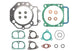 Set garnituri motor superior ATHENA P400270600300 