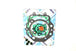 Set garnituri motor superior ATHENA P400270600300 