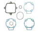 Set garnituri motor superior ATHENA P400480600053 