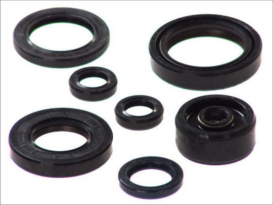 Set garnituri pentru motor ATHENA P400485400125