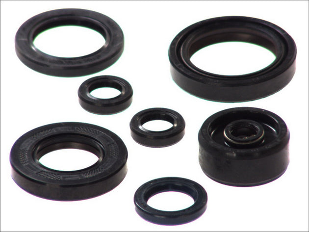 Set garnituri pentru motor ATHENA P400485400125 