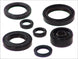 Set garnituri pentru motor ATHENA P400485400125 