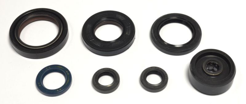 Set garnituri pentru motor ATHENA P400485400125 
