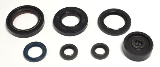 Set garnituri pentru motor ATHENA P400485400125 