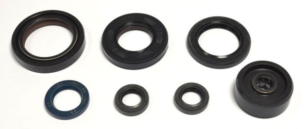 Set garnituri pentru motor ATHENA P400485400125 