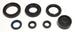Set garnituri pentru motor ATHENA P400485400125 