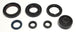 Set garnituri pentru motor ATHENA P400485400125 