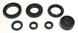 Set garnituri pentru motor ATHENA P400485400125 