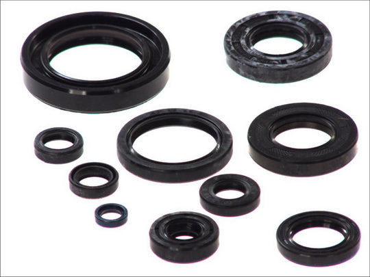 Set garnituri pentru motor ATHENA P400485400267