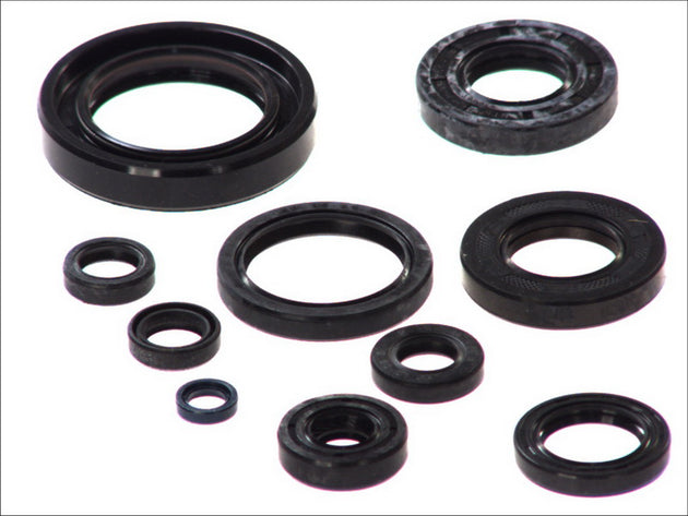 Set garnituri pentru motor ATHENA P400485400267 