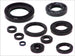 Set garnituri pentru motor ATHENA P400485400267 